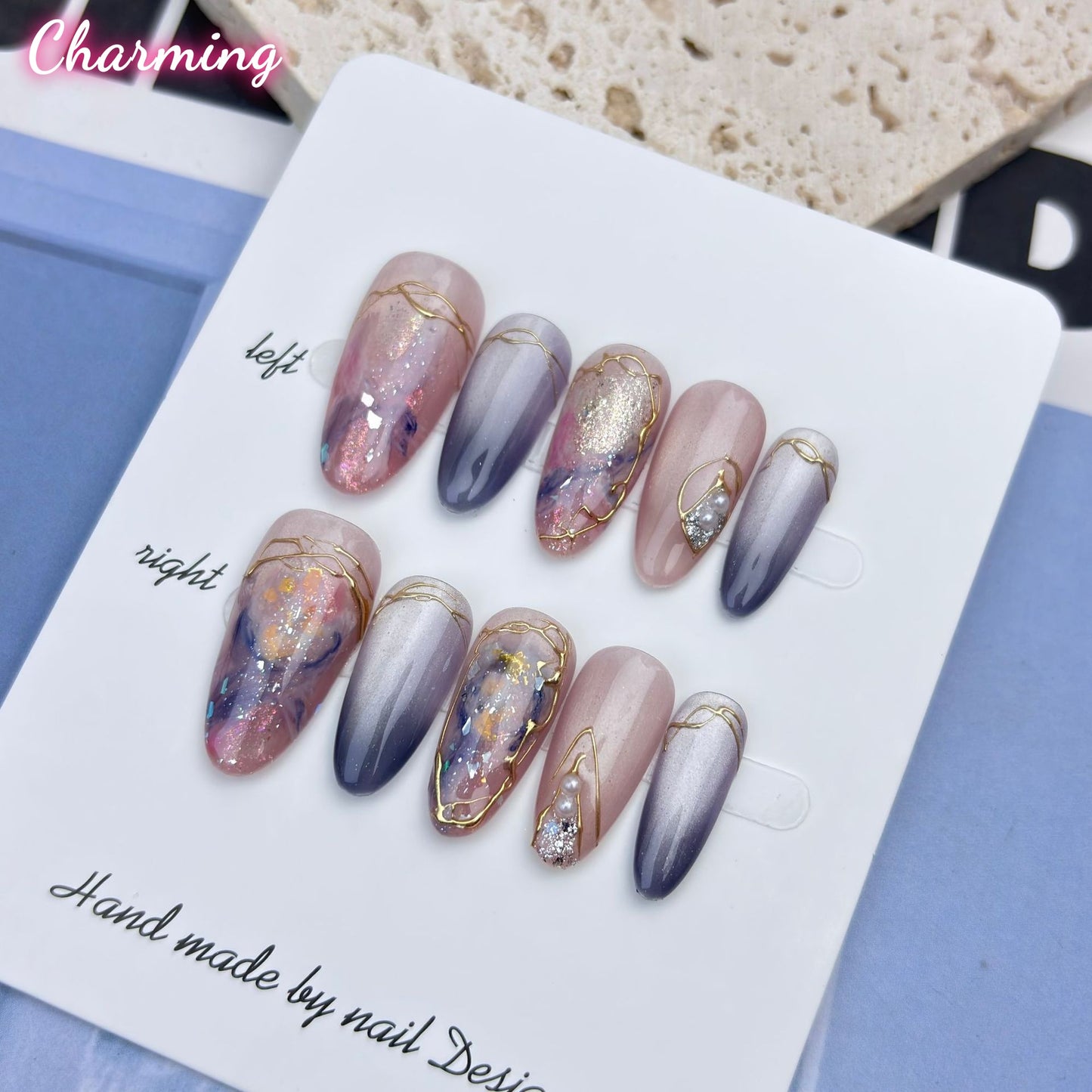 Purpura Sonĝo