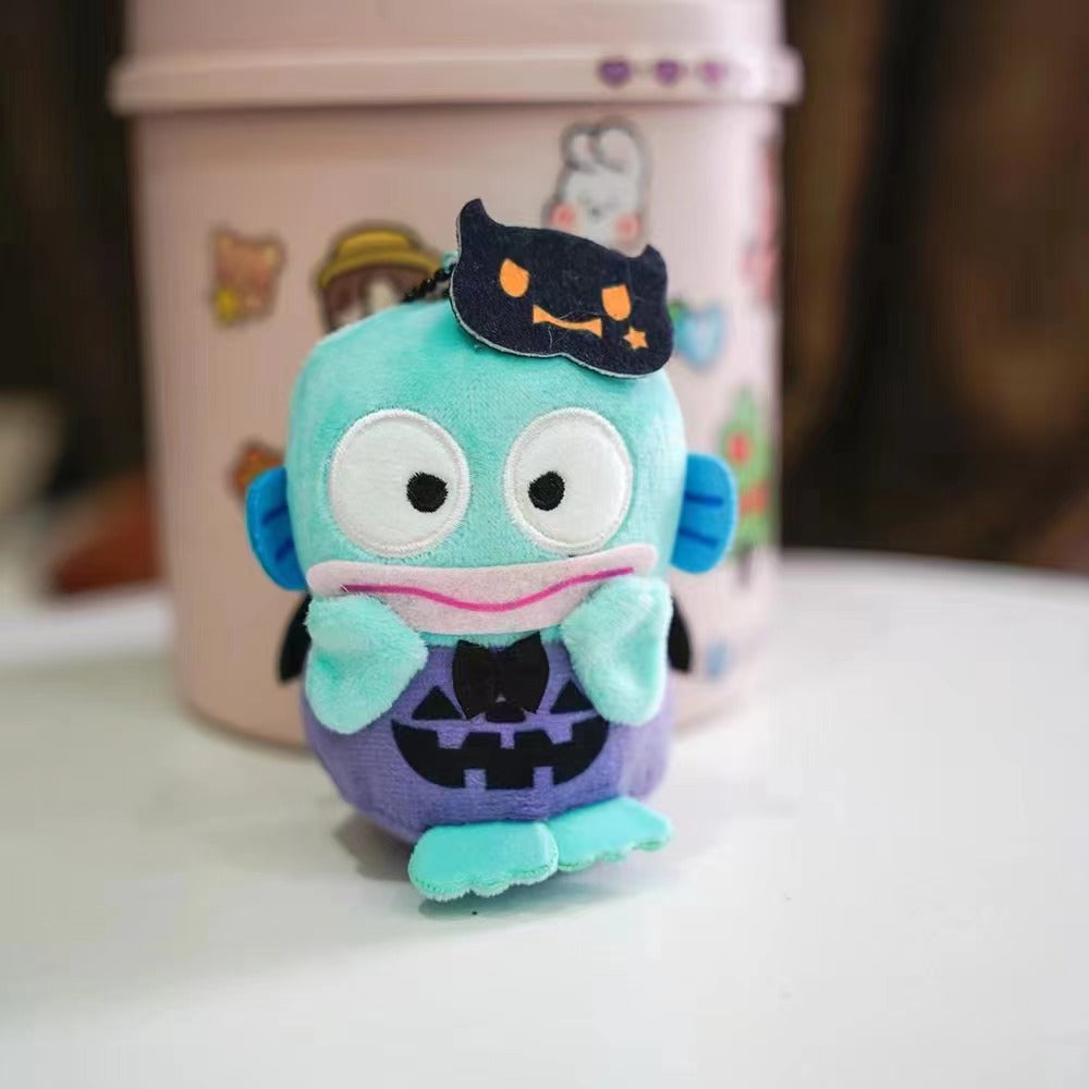 Halloween Doll