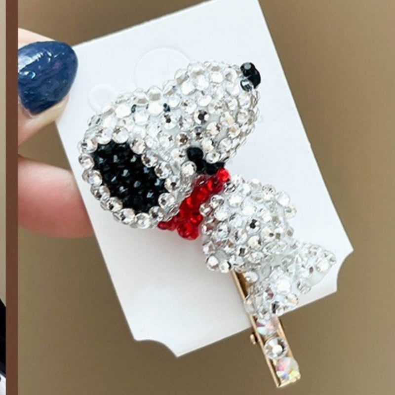 Rhinestone Accessory