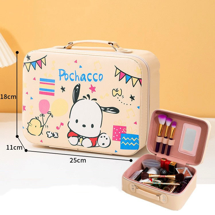 Makeup Case