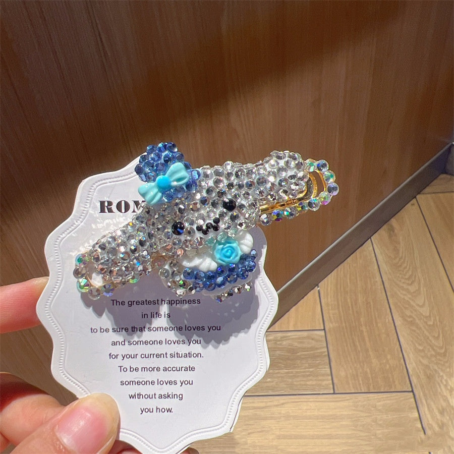 Rhinestone Accessory