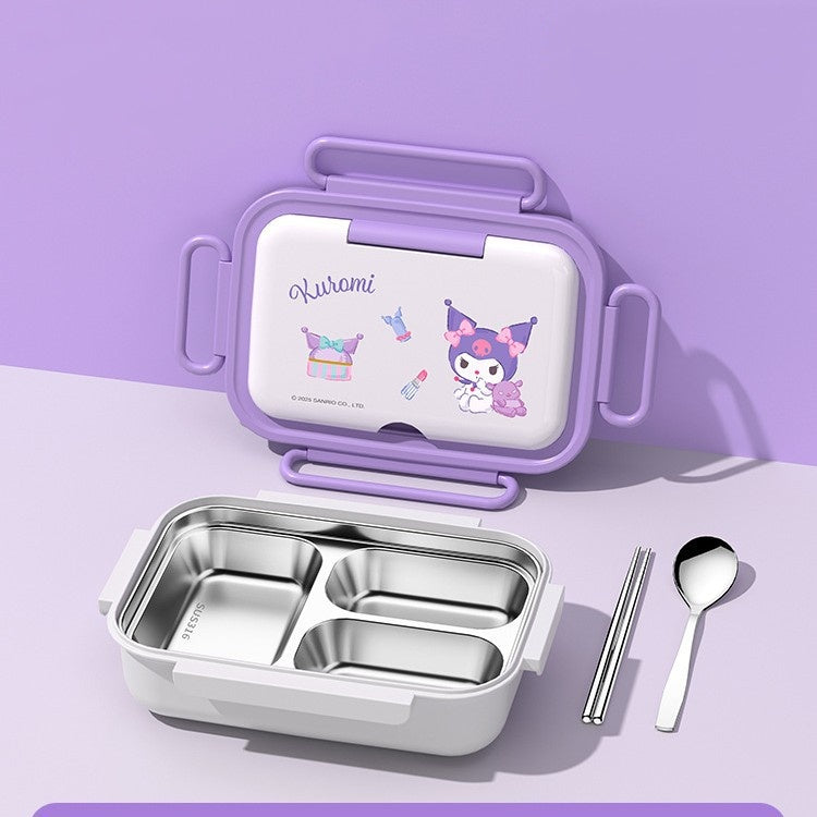 ThermoTray 316