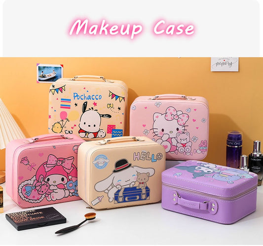 Makeup Case