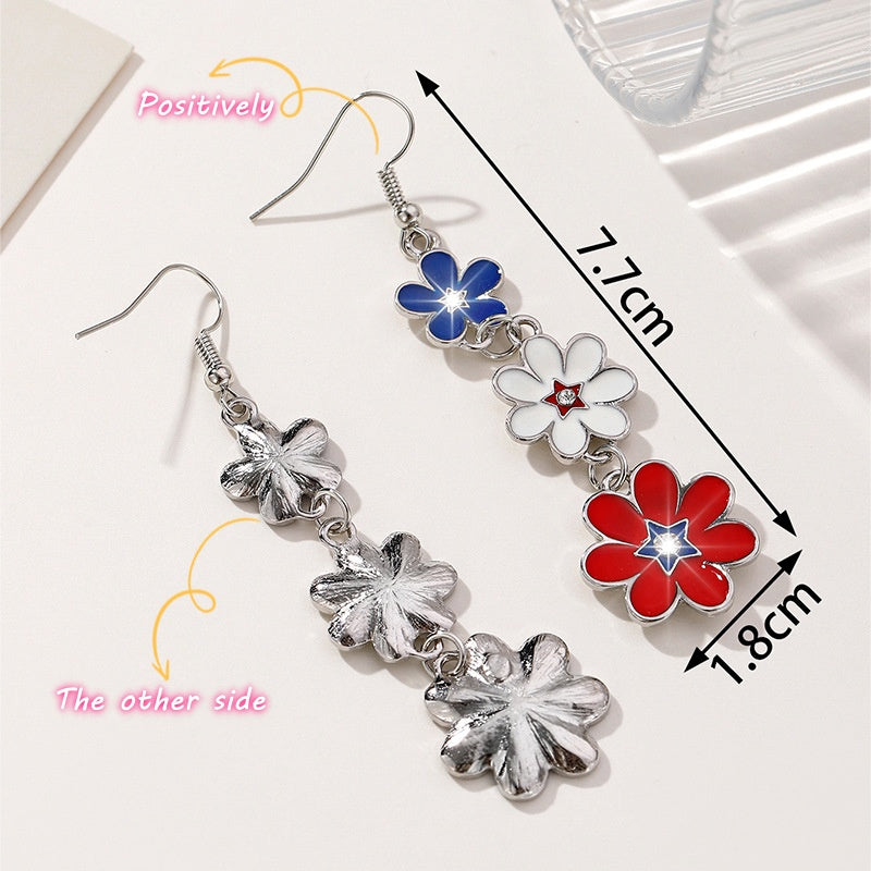 Commemorative Earrings