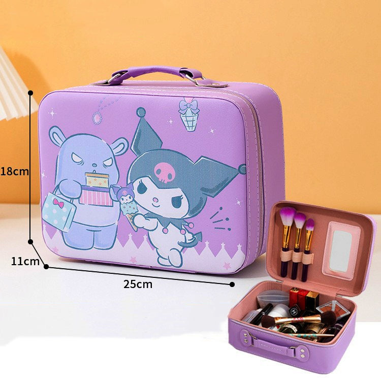 Makeup Case