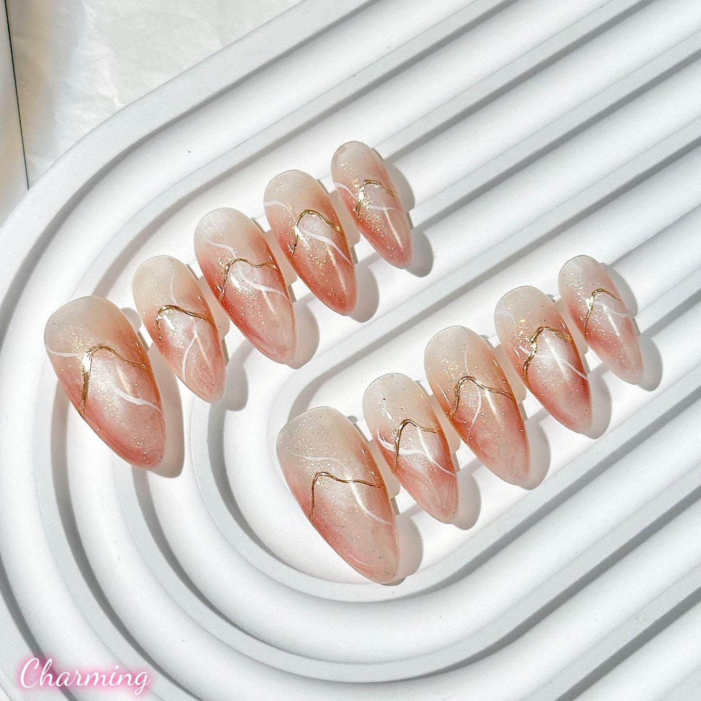Mirage Nail Studio / Handmade Nails