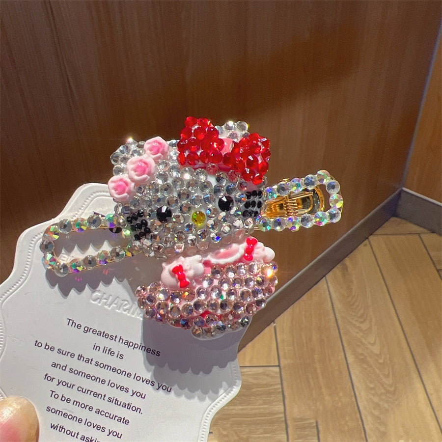 Rhinestone Accessory