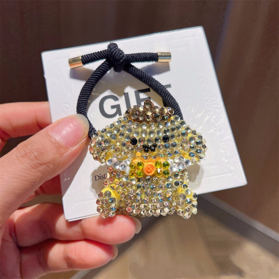 Rhinestone Accessory