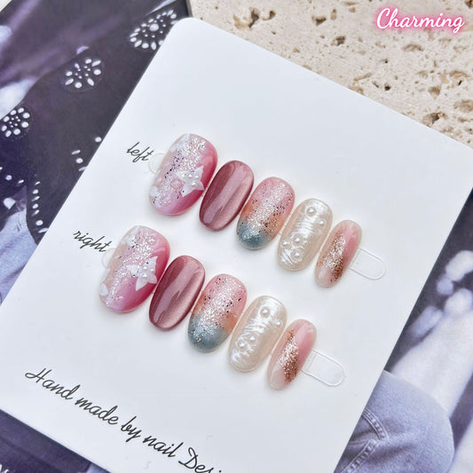 Dreamel / Handmade Nails