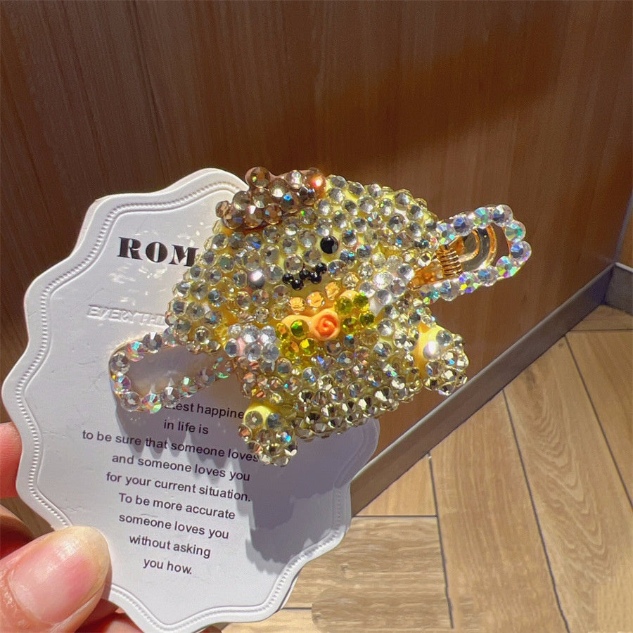 Rhinestone Accessory