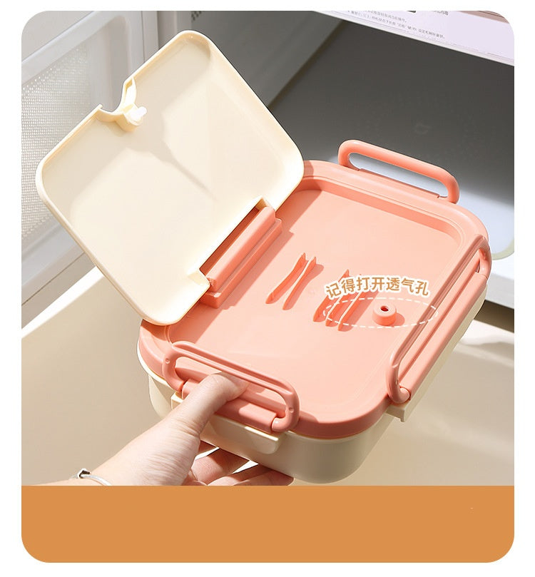ThermoTray 316