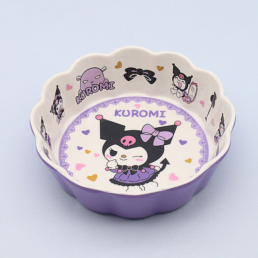 Diamine Bowl