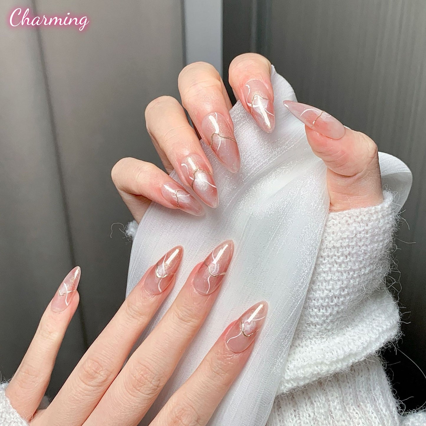 Mirage Nail Studio / Handmade Nails