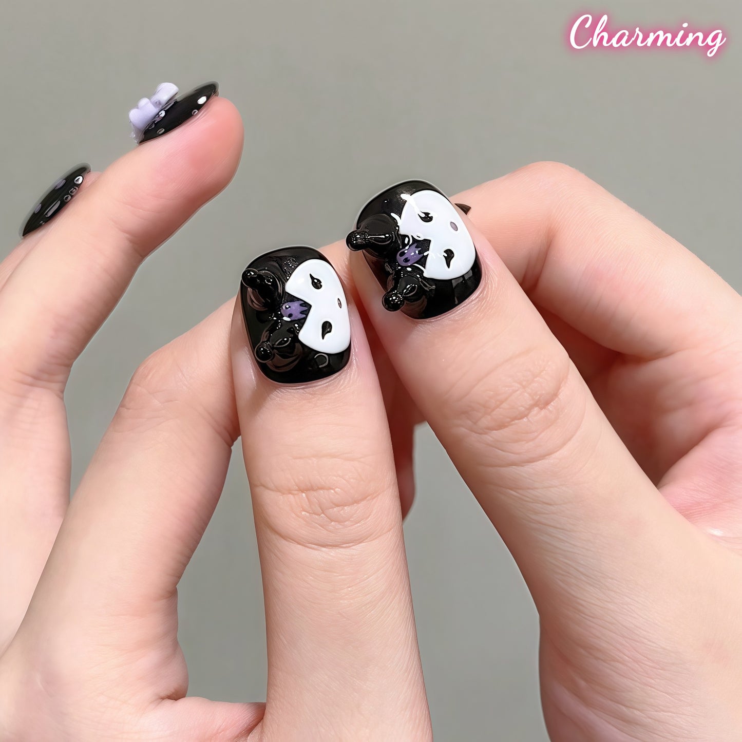 Cute Kuku / Handmade Nails