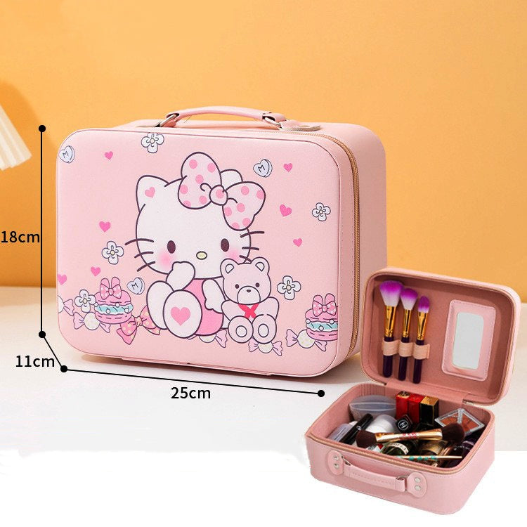 Makeup Case