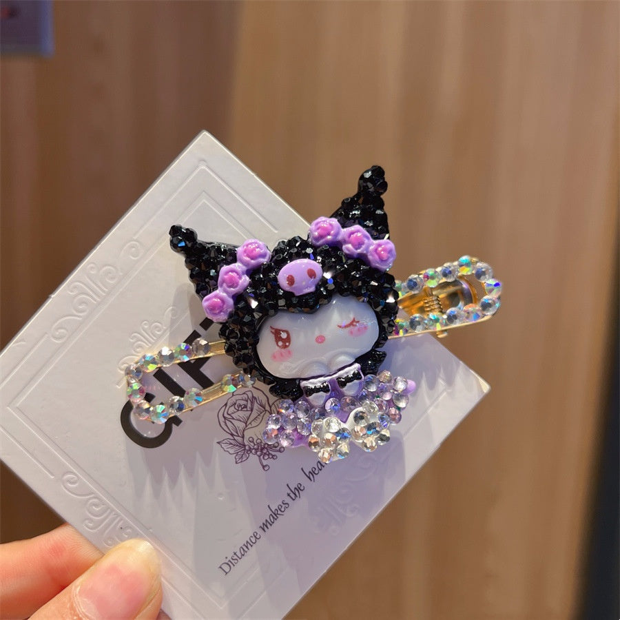 Rhinestone Accessory