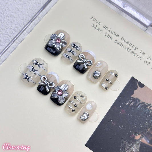 Gentedays / Handmade Nails