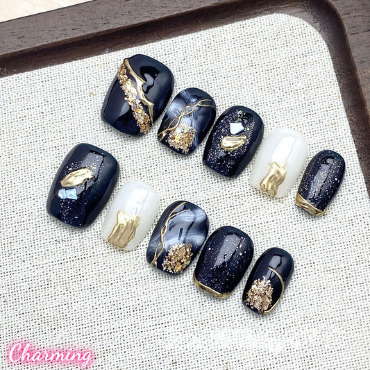 Starry Midnight
