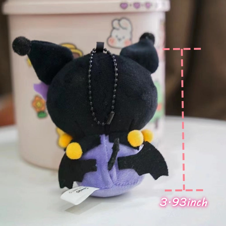 Halloween Doll