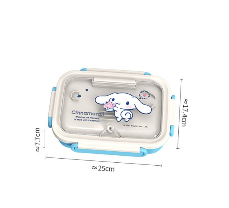 ThermoTray 316