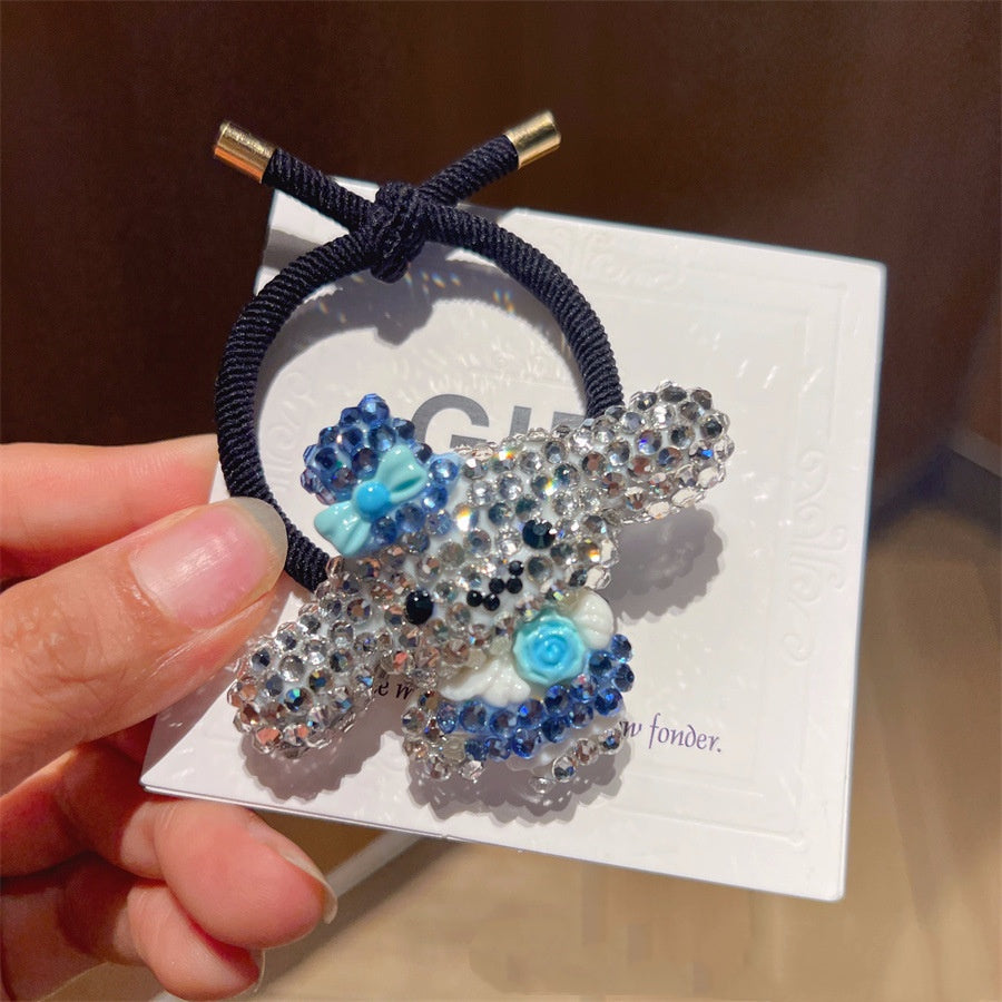 Rhinestone Accessory