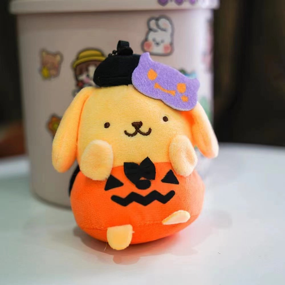 Halloween Doll