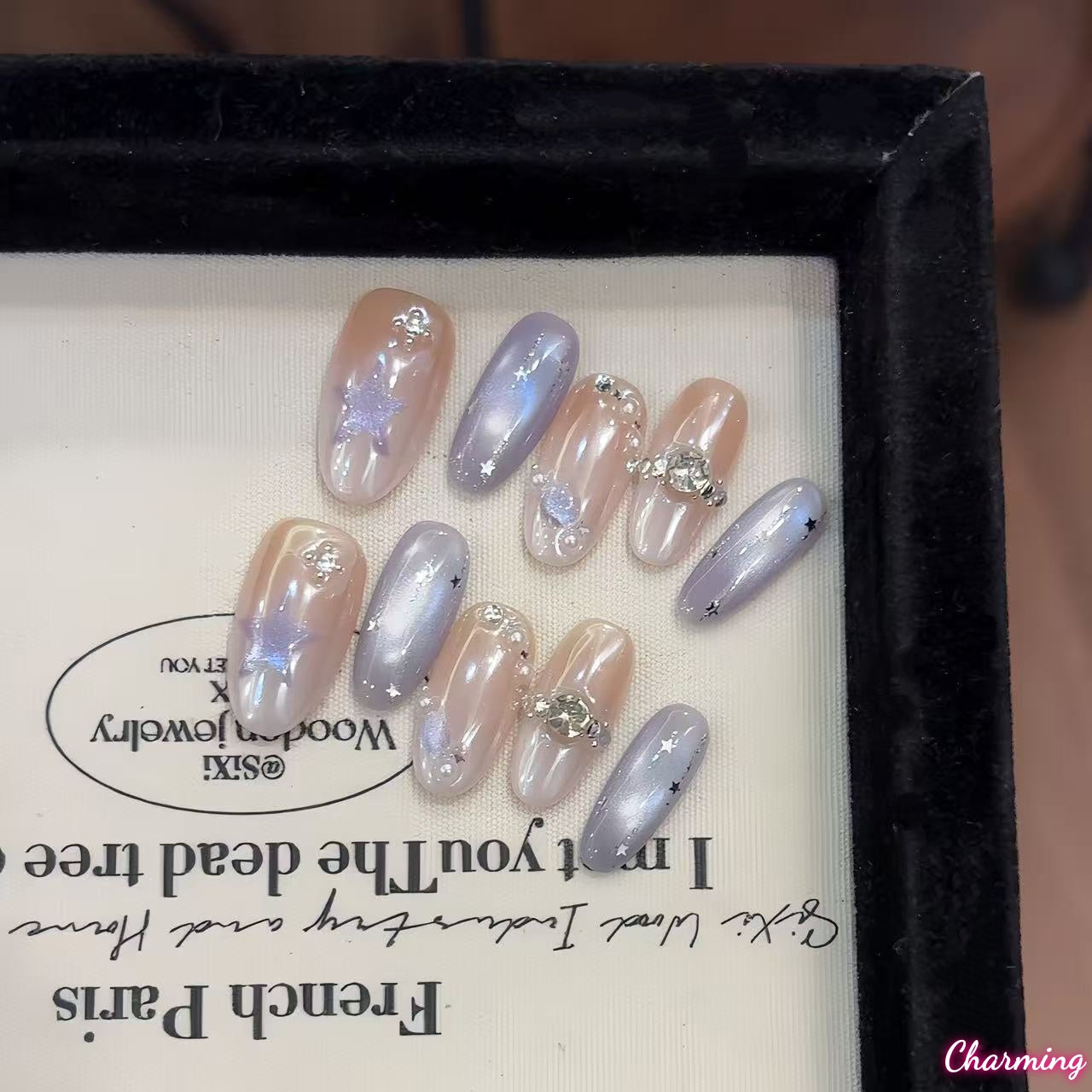 Mani Dream / Handmade Nails