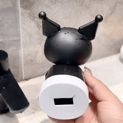 Kuku Cute cartoon faucet extender