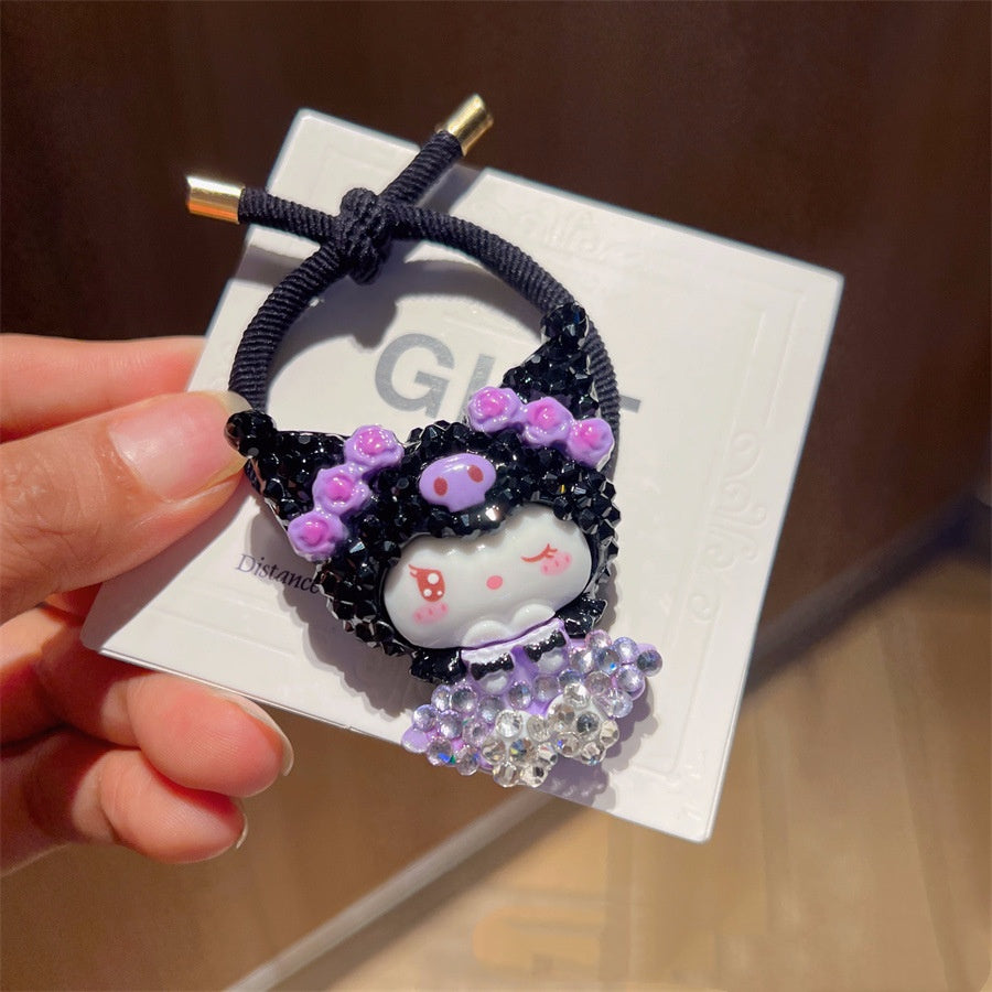 Rhinestone Accessory