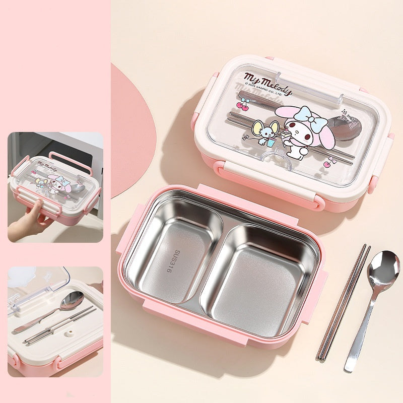 ThermoTray 316