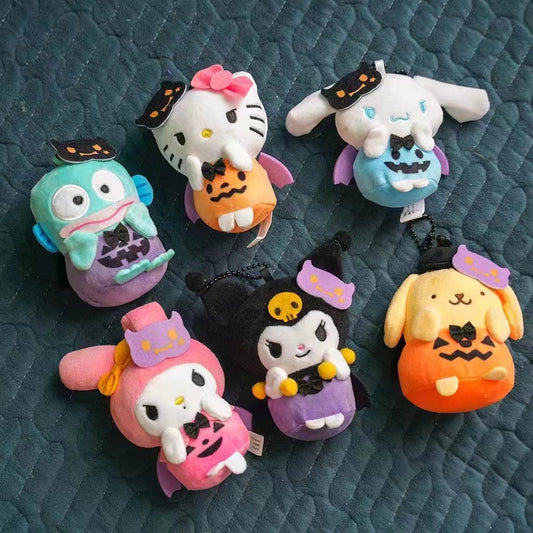 Halloween Doll