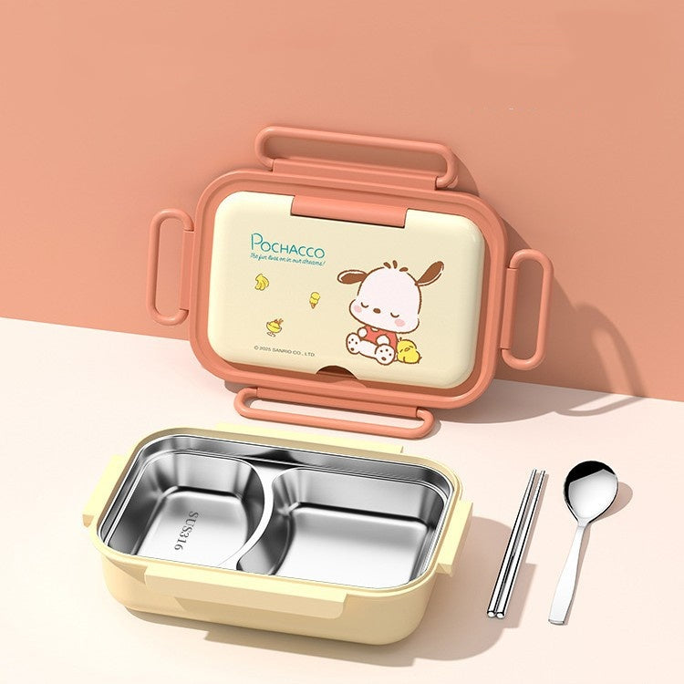ThermoTray 316