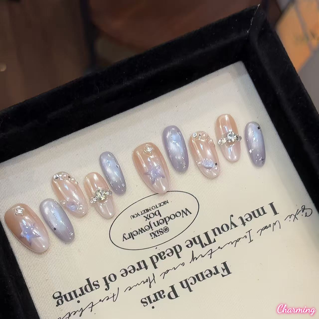 Mani Dream / Handmade Nails