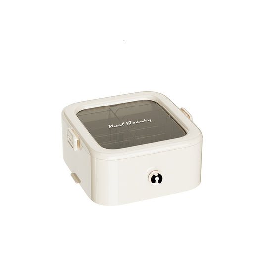 Nail Art Storage Box