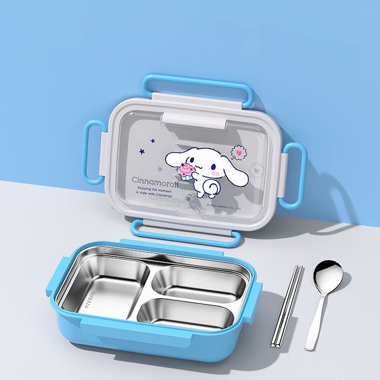 ThermoTray 316