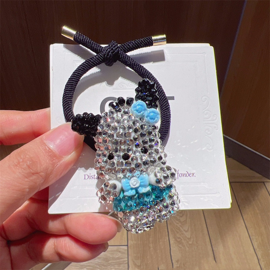 Rhinestone Accessory