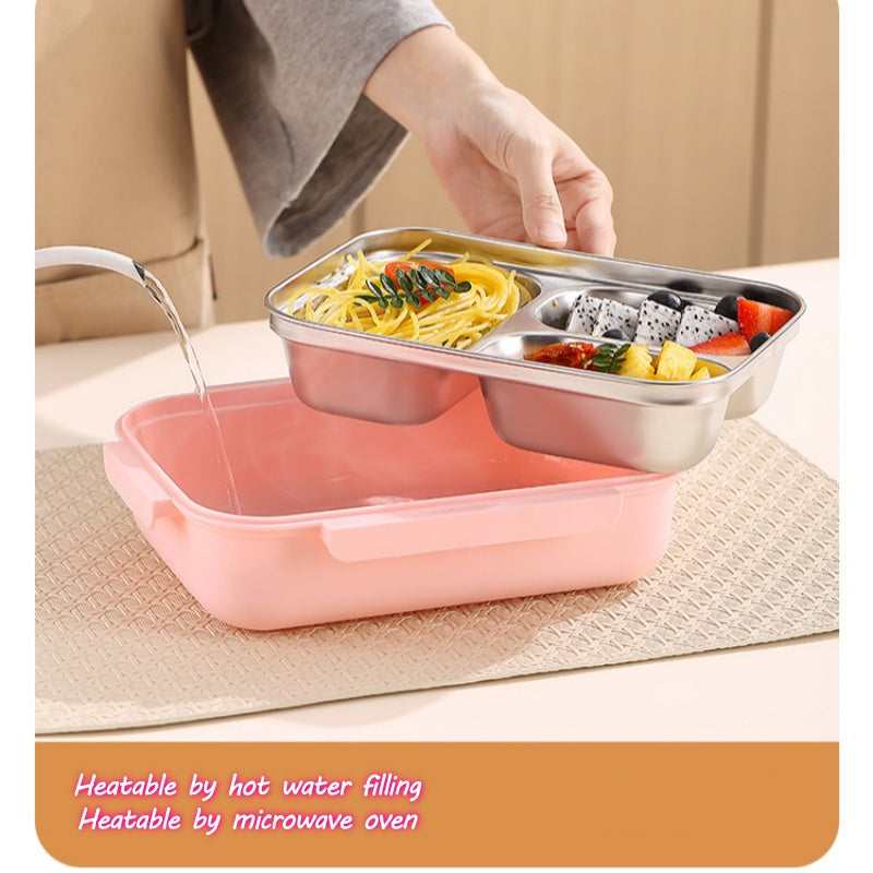 ThermoTray 316