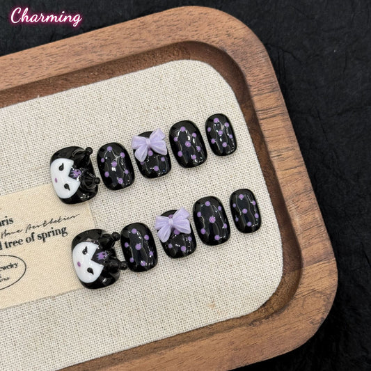 Cute Kuku / Handmade Nails