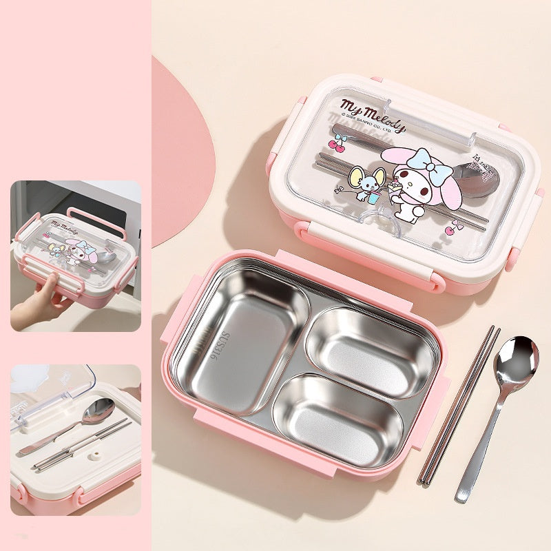 ThermoTray 316