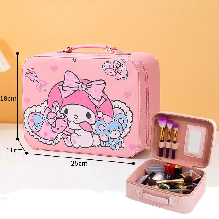 Makeup Case