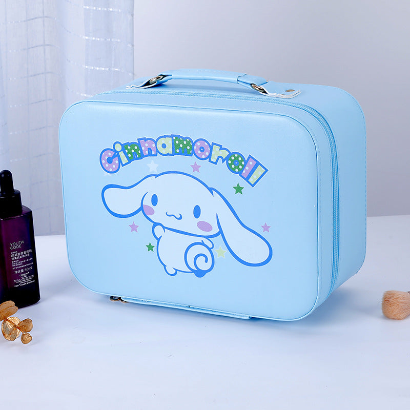 Makeup Case