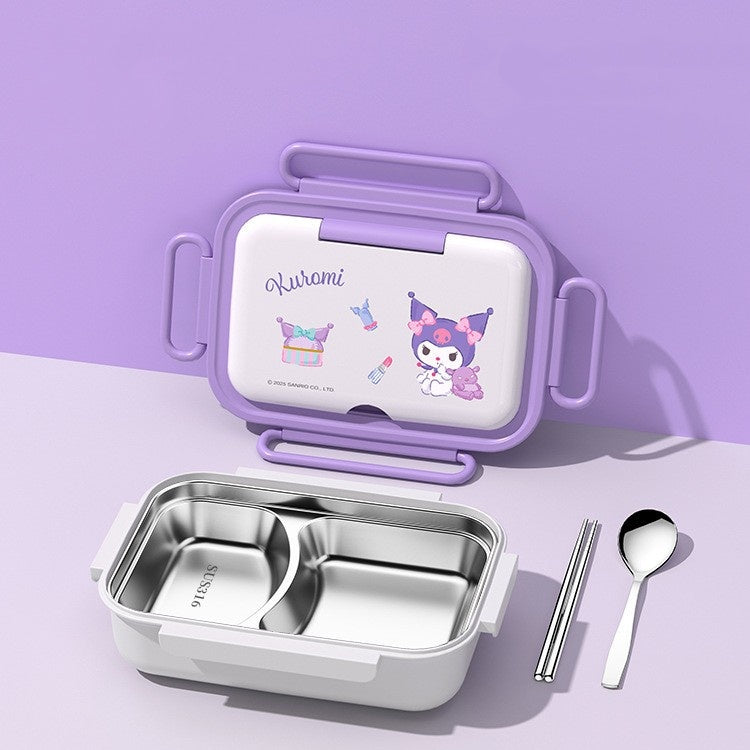 ThermoTray 316