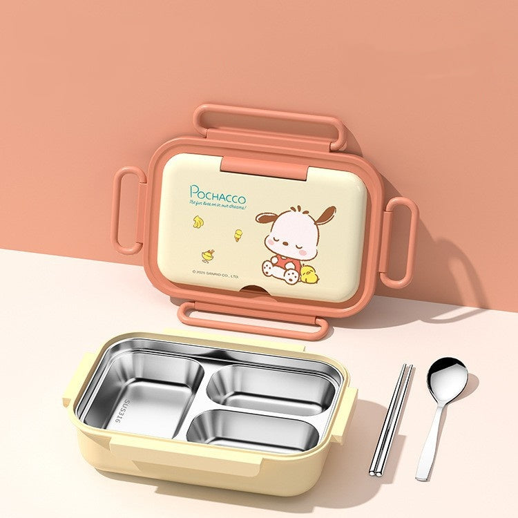 ThermoTray 316