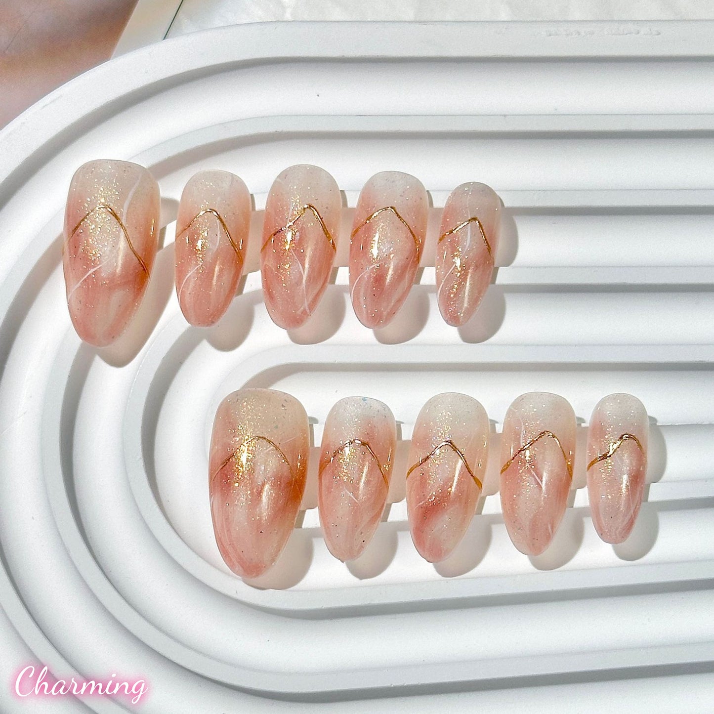 Mirage Nail Studio / Handmade Nails