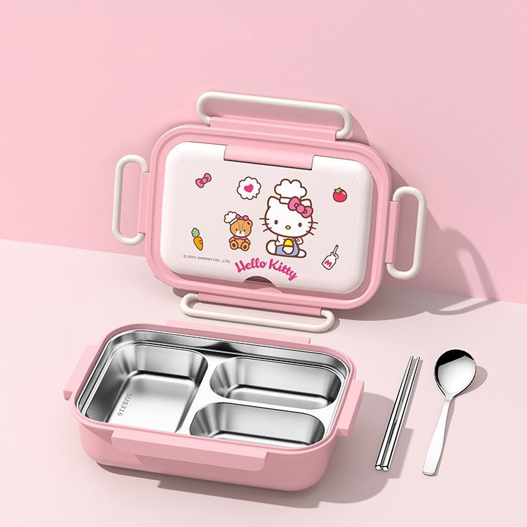 ThermoTray 316