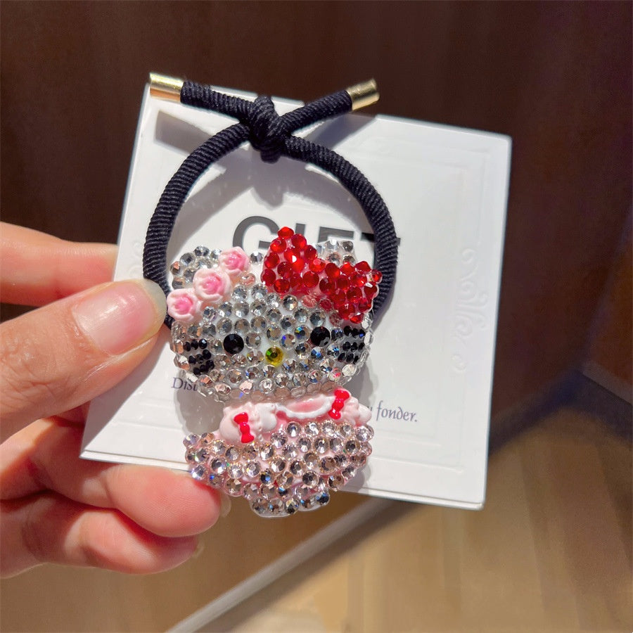 Rhinestone Accessory