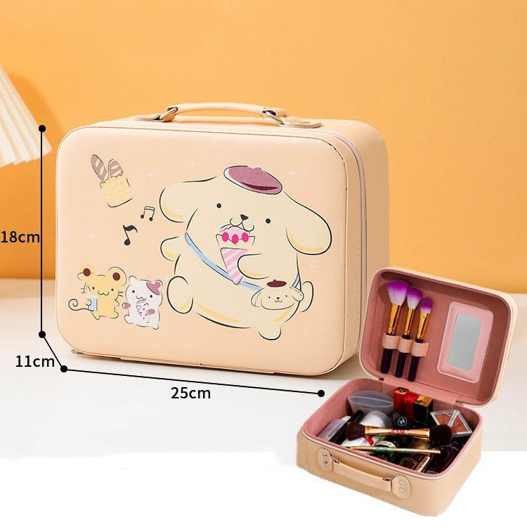 Makeup Case