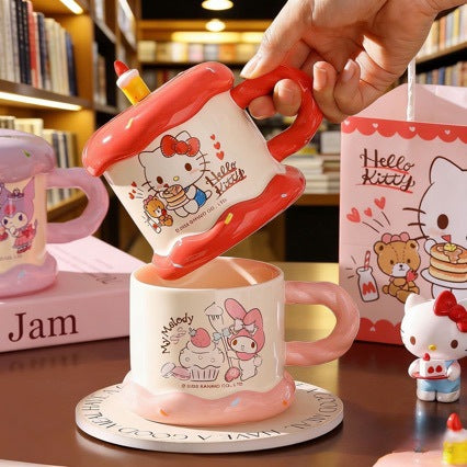Cake Mug