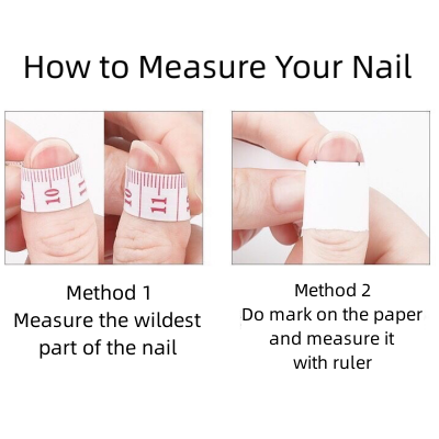 Sweet Nothings / Handmade Nails