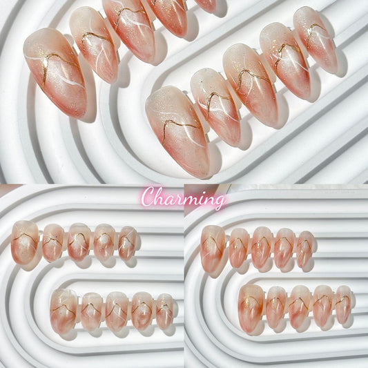Mirage Nail Studio / Handmade Nails